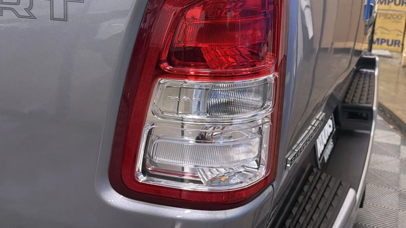 2022 Ram 1500 Lone Star