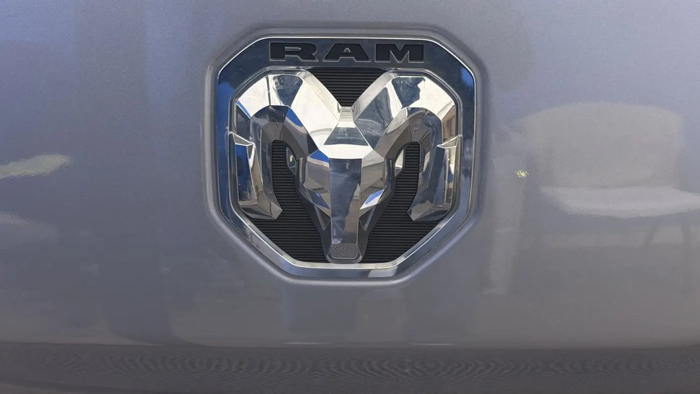 2022 Ram 1500 Lone Star