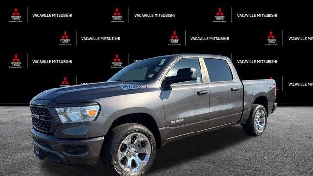 Preowned 2022 Ram 1500 Big Horn for Sale