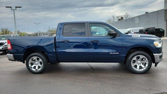 2022 Ram 1500 Lone Star