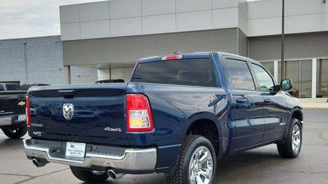 2022 Ram 1500 Lone Star