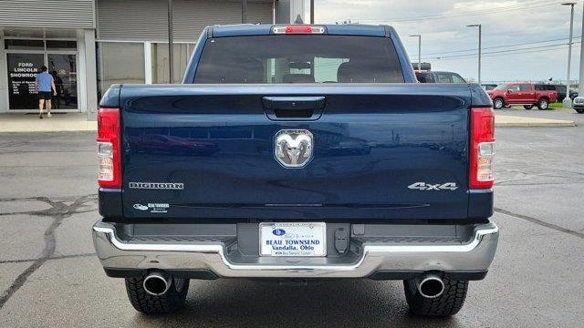 2022 Ram 1500 Lone Star