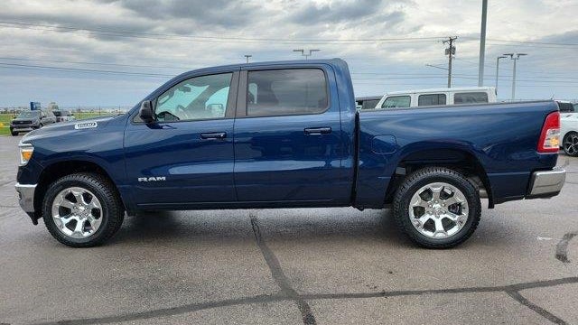 2022 Ram 1500 Lone Star