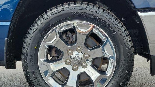 2022 Ram 1500 Lone Star