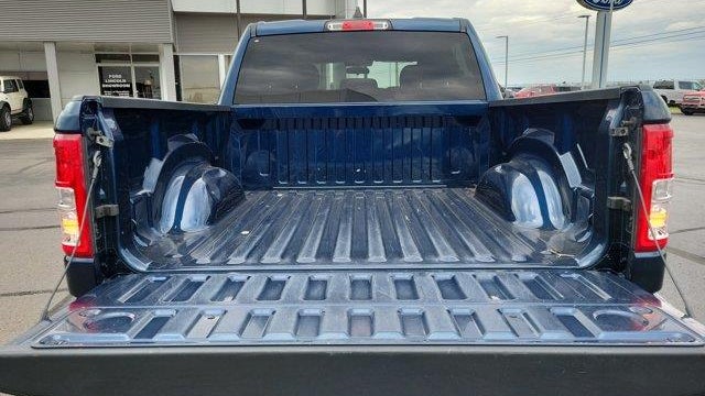 2022 Ram 1500 Lone Star