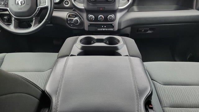 2022 Ram 1500 Lone Star