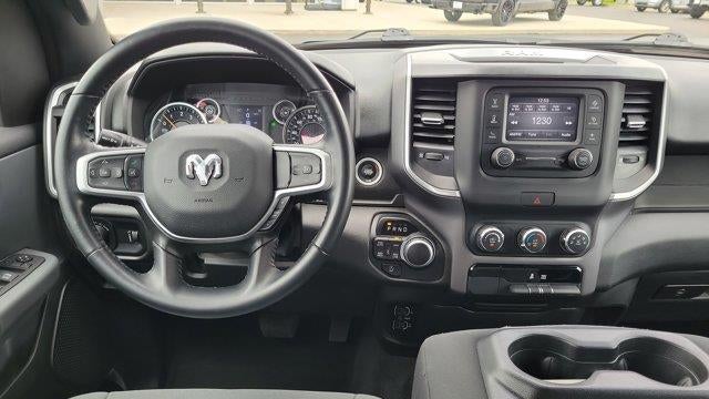 2022 Ram 1500 Lone Star