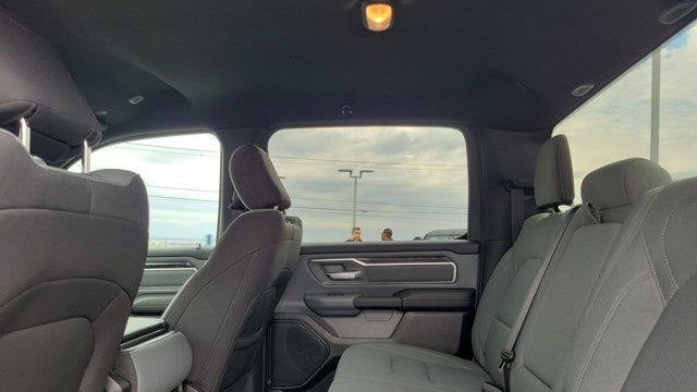 2022 Ram 1500 Lone Star
