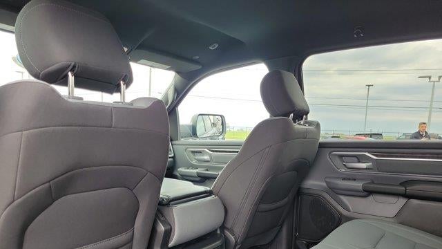 2022 Ram 1500 Lone Star
