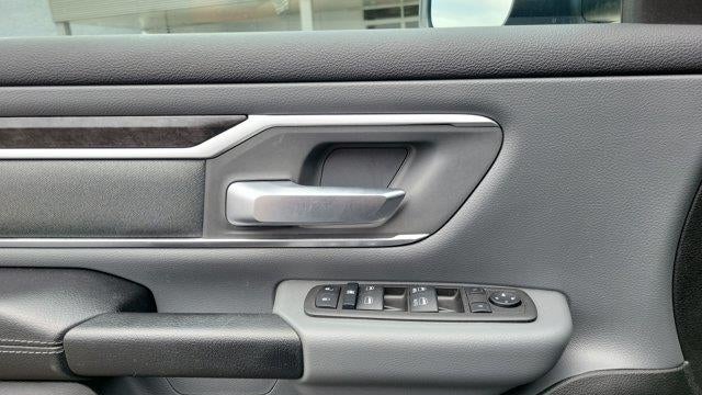 2022 Ram 1500 Lone Star