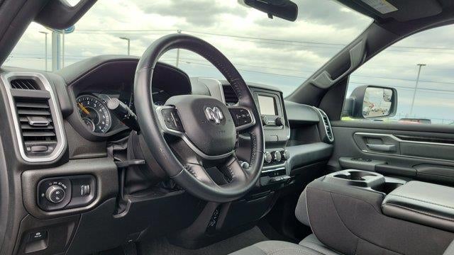2022 Ram 1500 Lone Star