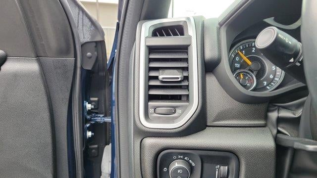2022 Ram 1500 Lone Star