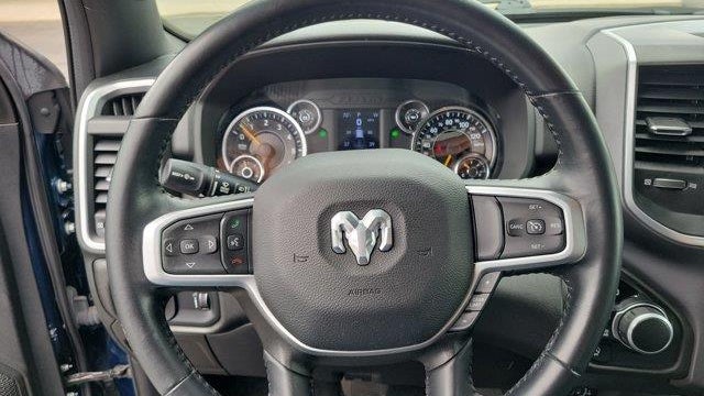 2022 Ram 1500 Lone Star