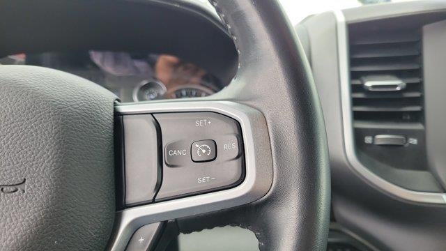 2022 Ram 1500 Lone Star