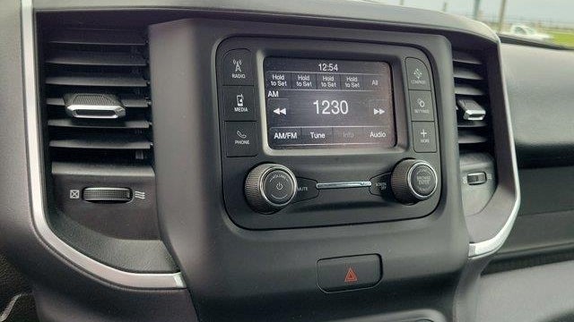 2022 Ram 1500 Lone Star