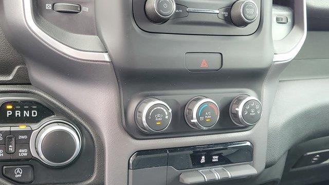 2022 Ram 1500 Lone Star