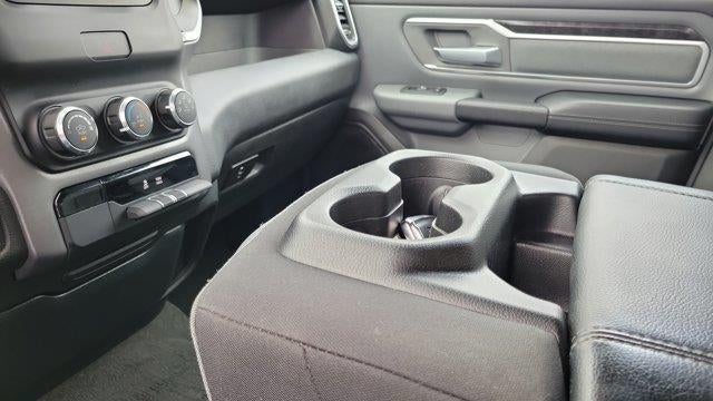 2022 Ram 1500 Lone Star