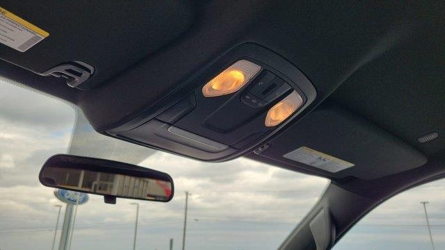 2022 Ram 1500 Lone Star