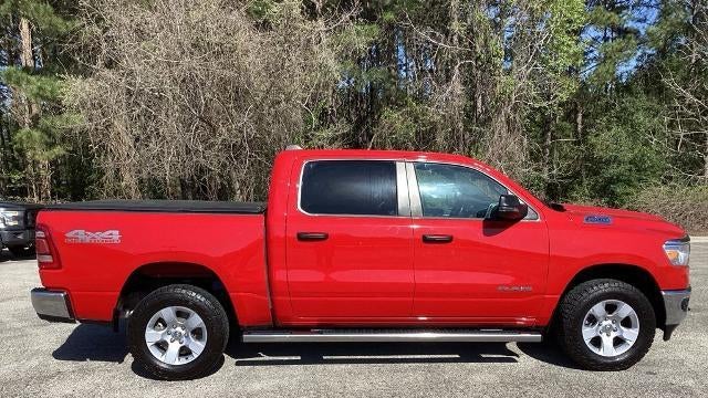 2023 Ram 1500 Lone Star