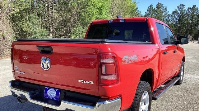 2023 Ram 1500 Lone Star