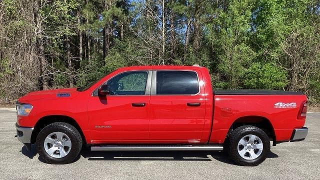 2023 Ram 1500 Lone Star