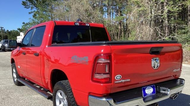 2023 Ram 1500 Lone Star