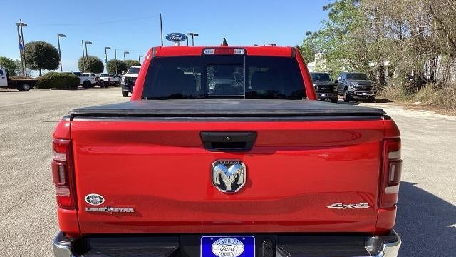 2023 Ram 1500 Lone Star