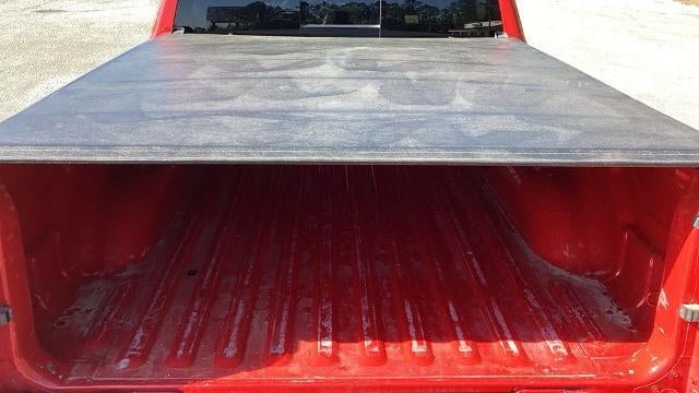 2023 Ram 1500 Lone Star