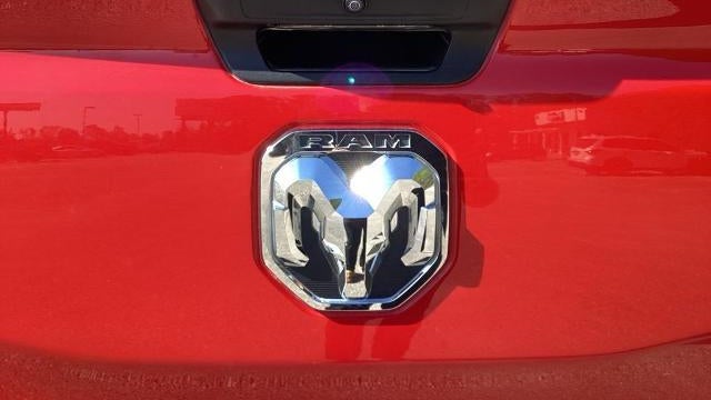 2023 Ram 1500 Lone Star