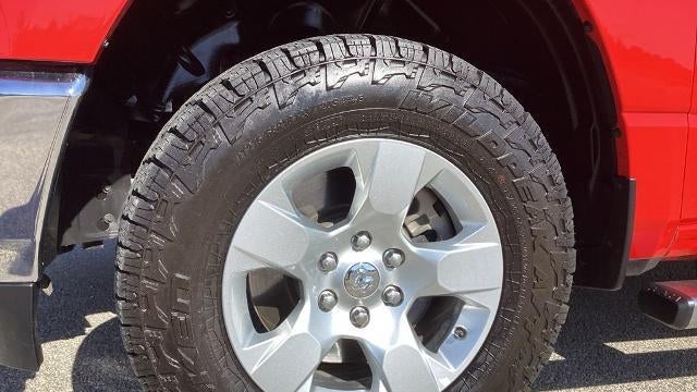 2023 Ram 1500 Lone Star