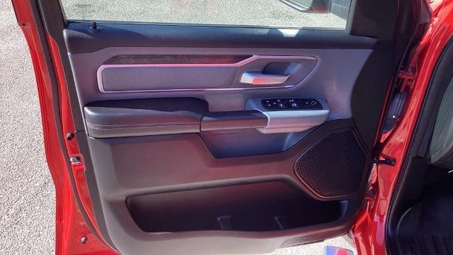 2023 Ram 1500 Lone Star