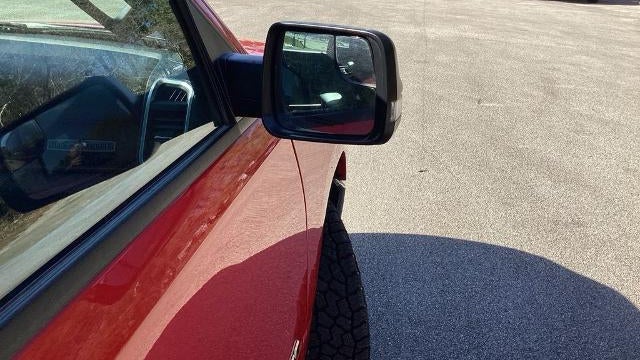 2023 Ram 1500 Lone Star