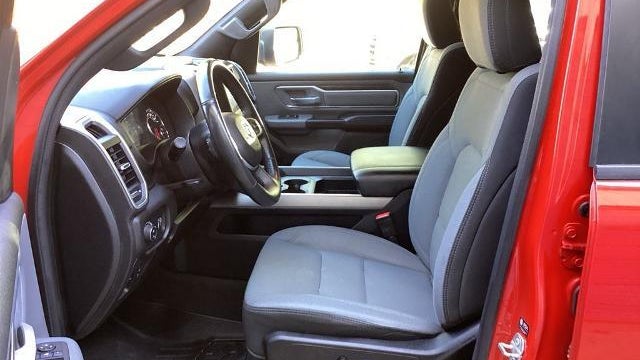 2023 Ram 1500 Lone Star