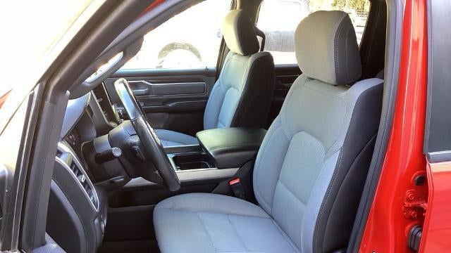 2023 Ram 1500 Lone Star