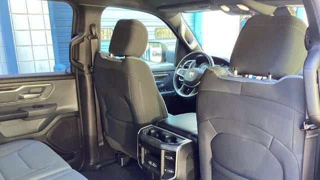 2023 Ram 1500 Lone Star