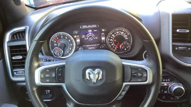 2023 Ram 1500 Lone Star