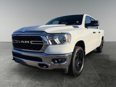 Photo of a 2023 Ram 1500 4X4 Big Horn 4DR Crew Cab 5.6 FT. SB Pickup for sale