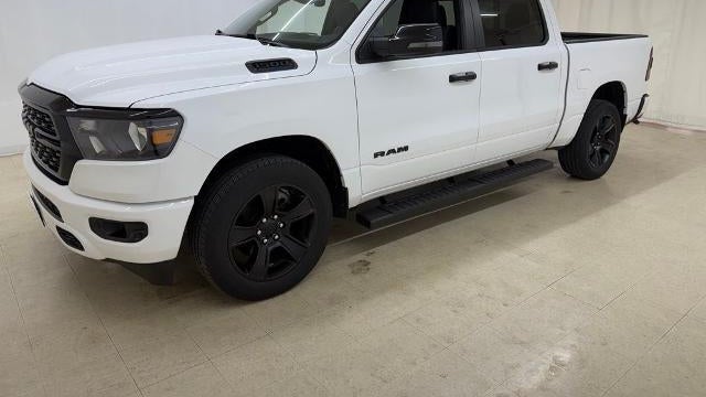 Preowned 2023 Ram 1500 Big Horn for Sale