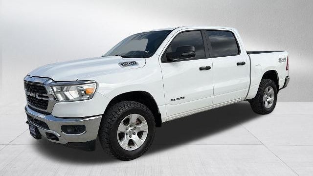 Preowned 2024 Ram 1500 Big Horn for Sale
