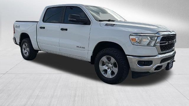 2024 Ram 1500 Big Horn