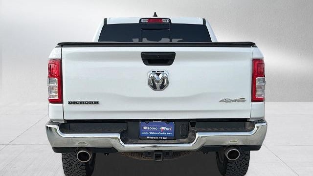 2024 Ram 1500 Big Horn