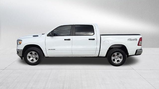 2024 Ram 1500 Big Horn