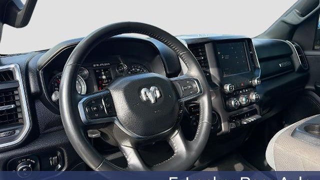 2024 Ram 1500 Big Horn
