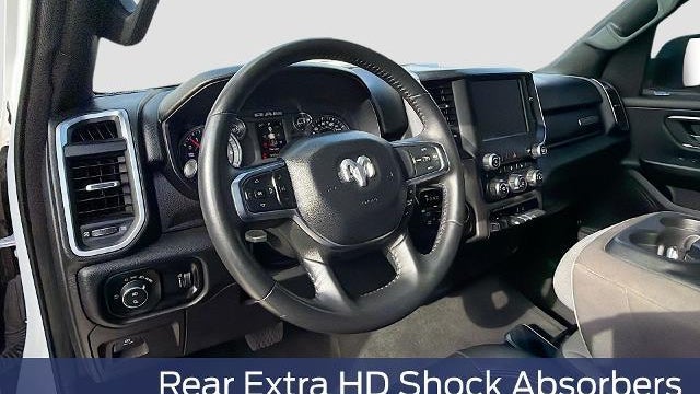 2024 Ram 1500 Big Horn