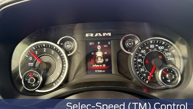 2024 Ram 1500 Big Horn