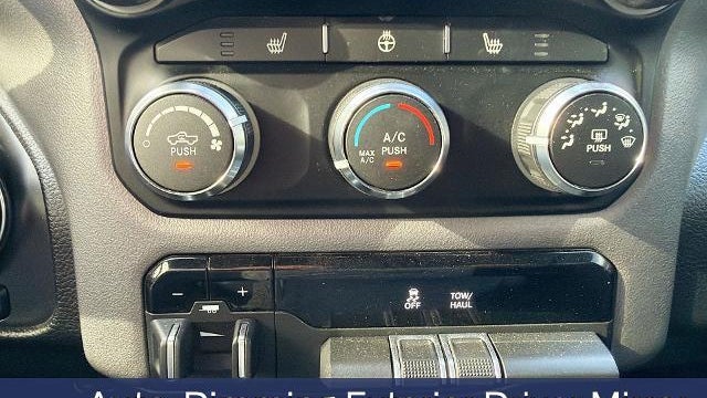2024 Ram 1500 Big Horn