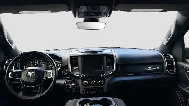 2024 Ram 1500 Big Horn