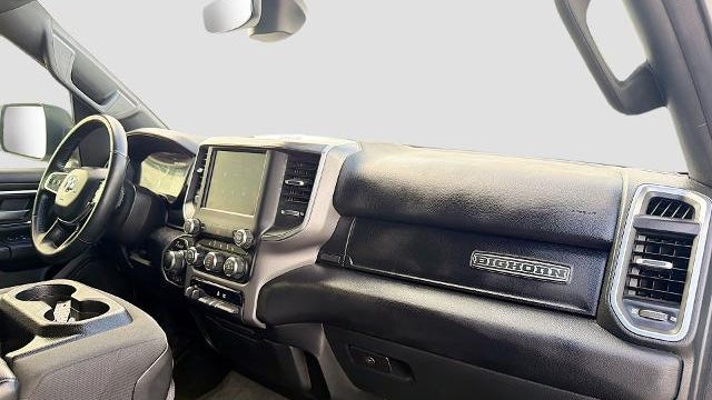 2024 Ram 1500 Big Horn