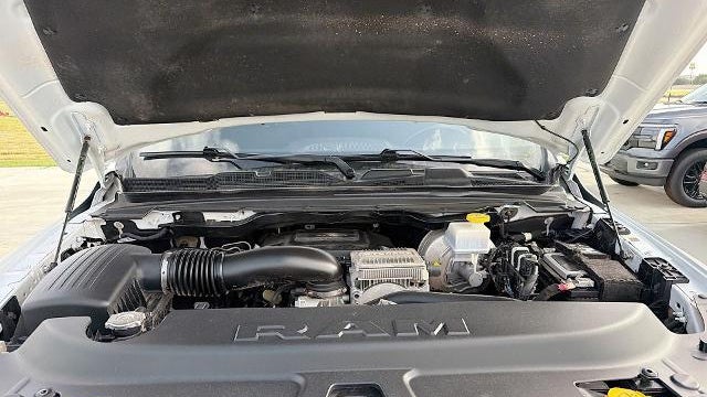 2024 Ram 1500 Big Horn