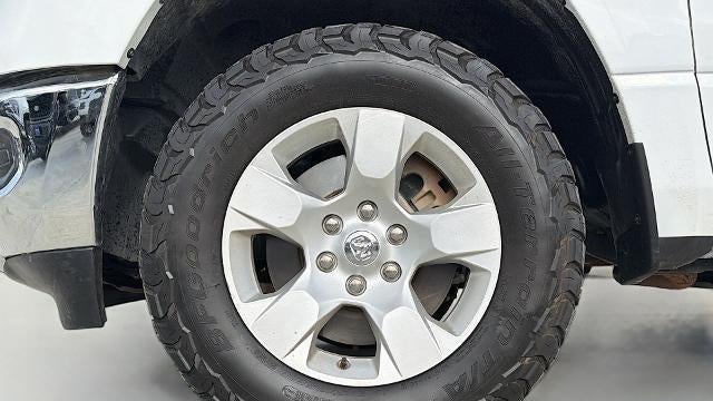 2024 Ram 1500 Big Horn